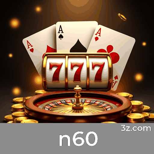 n60 Sociais: Entretenimento Real e Interativo