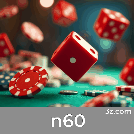 Arquitetura Robusta da n60 com Design de Sistemas Resilientes