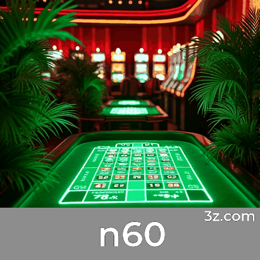 n60 Login Seguro: Acesso a Benefícios Exclusivos